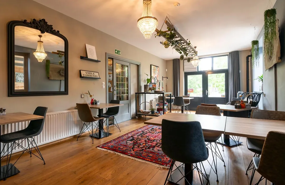 B&B Bie Janssen-1
